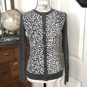 Merona cardigan